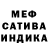 Шишки марихуана AK-47 Danya 2.0